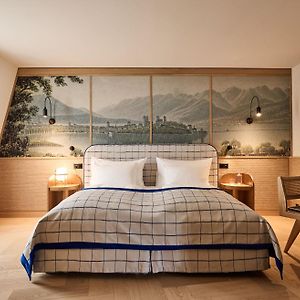 Sorell Hotel Speer